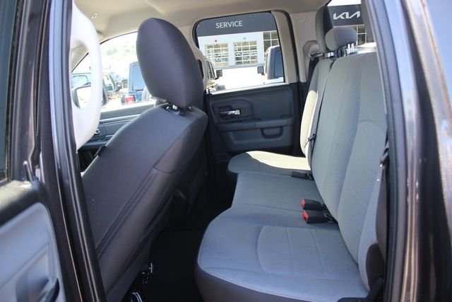 Used 2024 Gray Ram SLT image 21