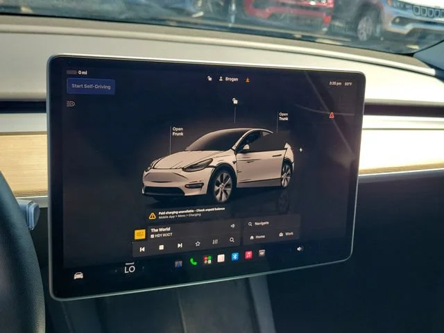 2023 Tesla Model Y Long Range - Photo 36
