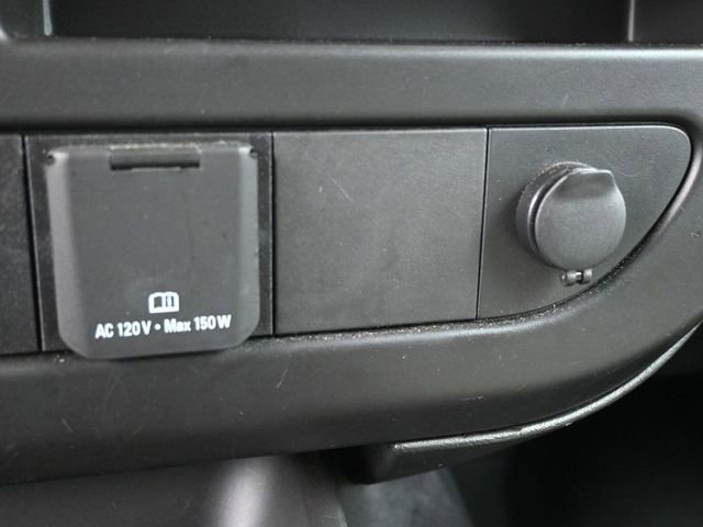 2024 Chevrolet Express Passenger LT - Photo 25