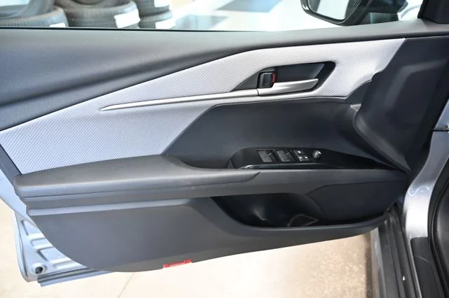 2026 Toyota Camry SE - Photo 26