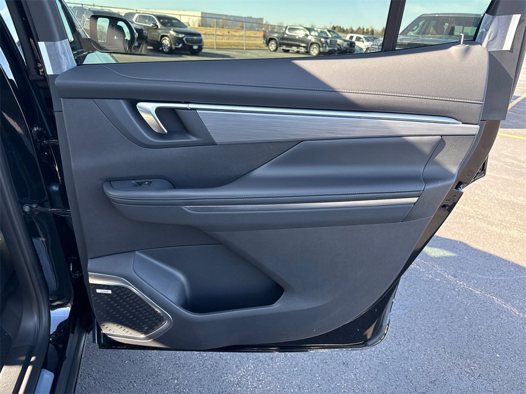 2026 BUICK ENCLAVE - Image 35