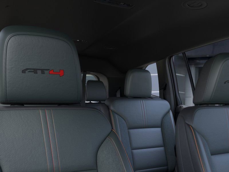 2026 GMC ACADIA - Image 32