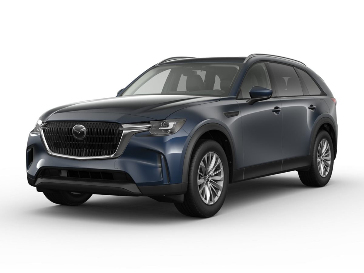2025 Mazda CX-90 Turbo Preferred Package's photo