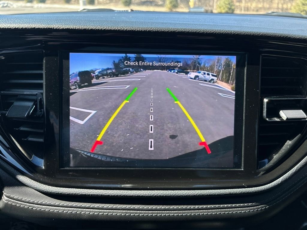 2022 Dodge Durango GT Plus - Photo 36