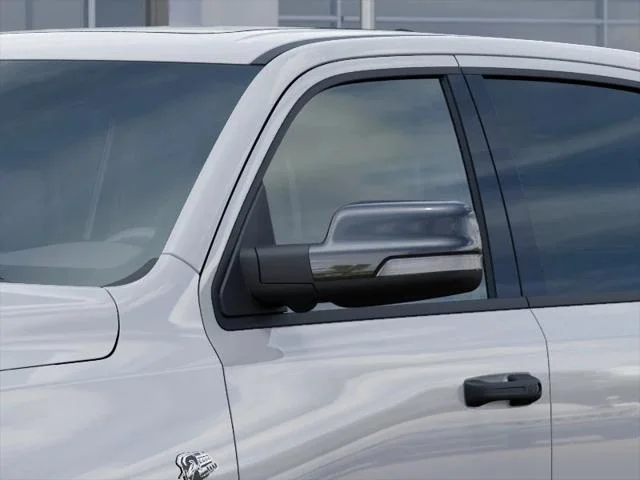 New 2026 Bright White Clearcoat RAM Limited image 38