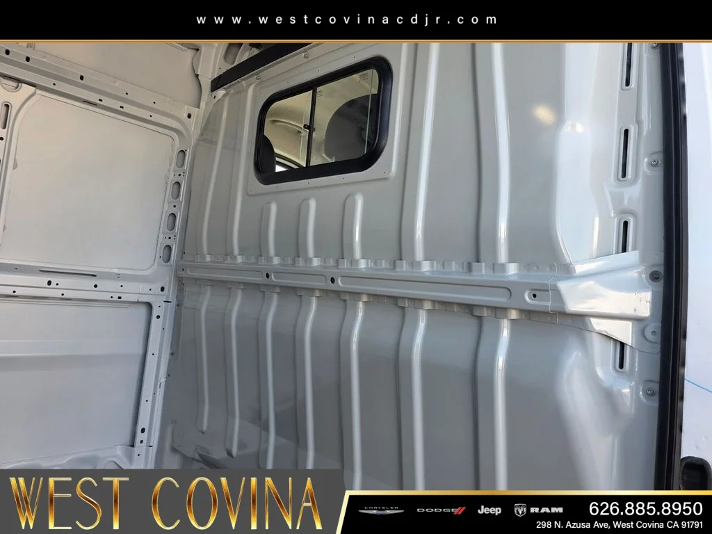 New 2026 Bright White Clear-Coat Exterior Paint RAM Base image 12