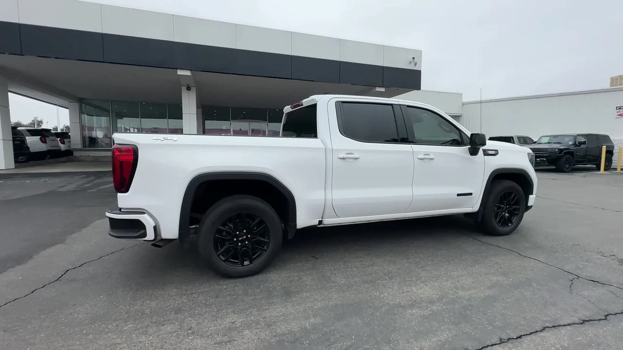 2023 GMC Sierra 1500 Elevation - Photo 54