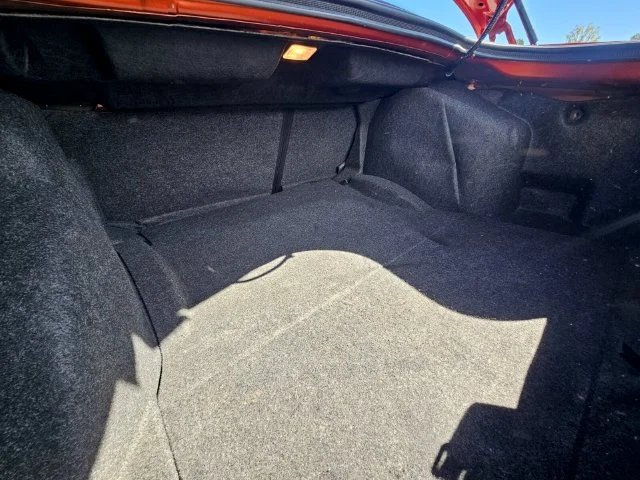 Used 2021  Dodge R/T Scat Pack Widebody image 29