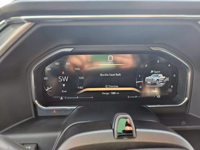 New 2026 Onyx Black GMC Denali image 15