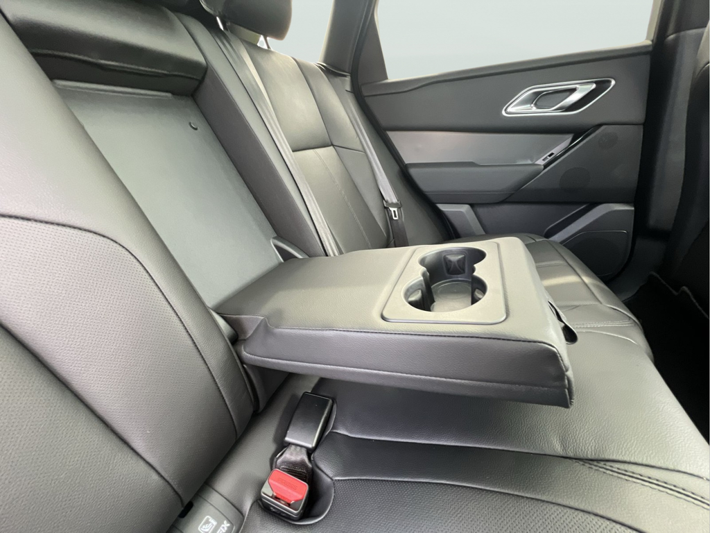 Used 2026 Batumi Gold Premium Metallic Land Rover S image 19
