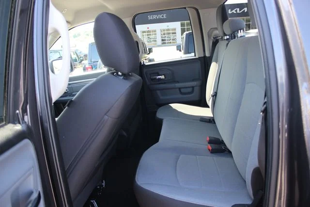 Used 2024 Gray Ram SLT image 21