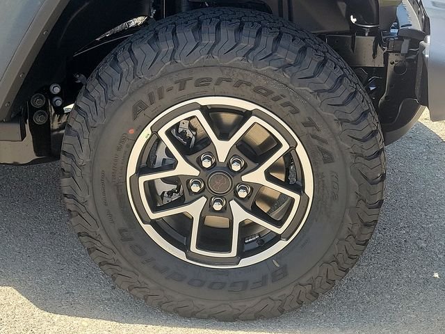 New 2026 41 Jeep Rubicon image 7