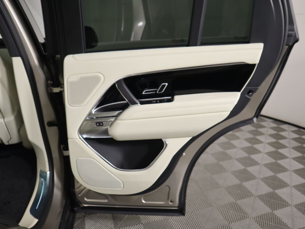 New 2026 Batumi Gold Land Rover SE image 28
