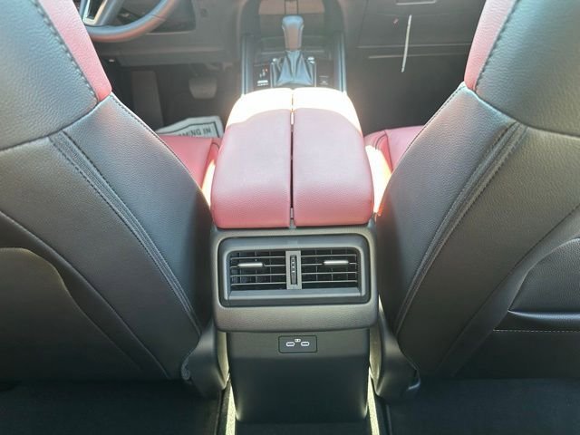 2026 Mazda CX-50 Premium - Photo 35
