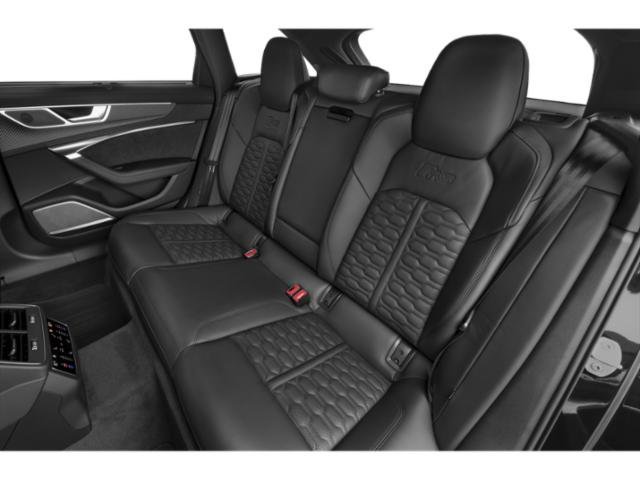 Used 2023 Black Metallic Audi 4.2 image 13