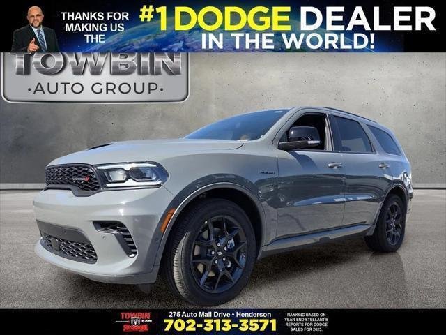 2026 Dodge Durango GT HEMI Plus V8 AWD's photo