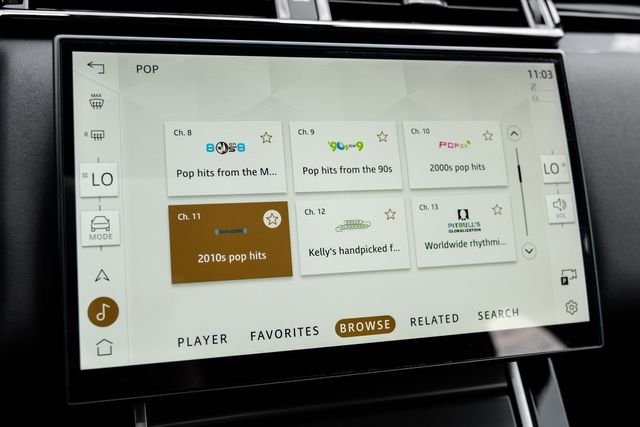 New 2026 Fuji White Land Rover S image 34
