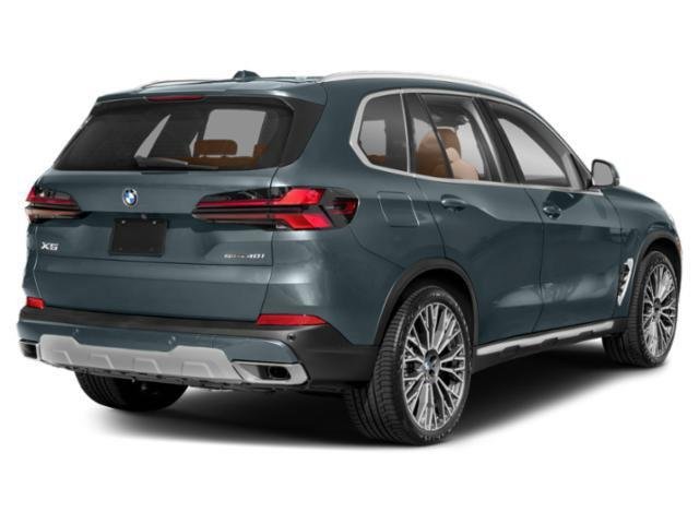Certified Used 2024 Mineral White Metallic BMW sDrive40i image 5