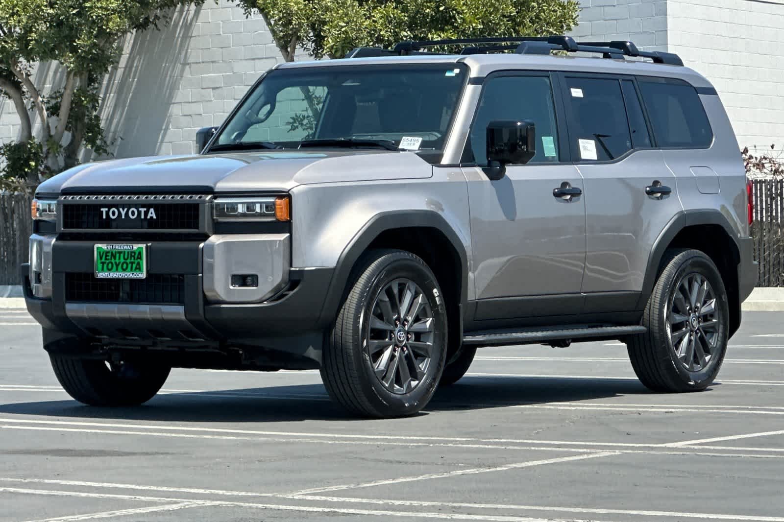 New 2027 Meteor Shower Toyota  image 8