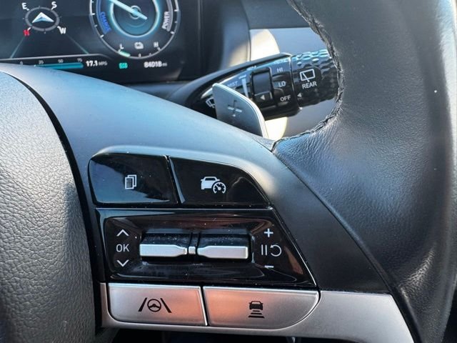 2023 Hyundai Tucson SEL Convenience - Photo 21