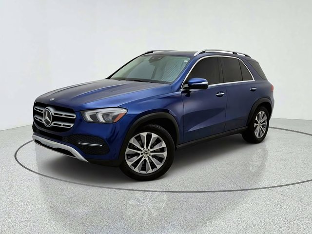 2022 Mercedes-Benz GLE GLE 350