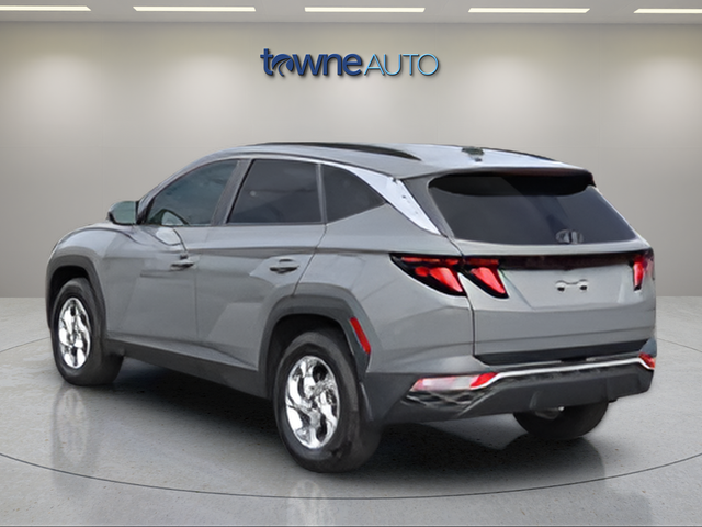 2024 Hyundai Tucson SEL - Photo 3