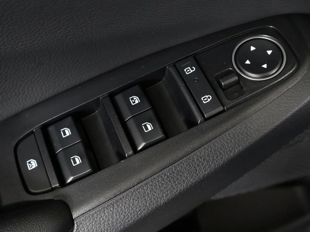 Used 2024 Gray Kia EX image 39