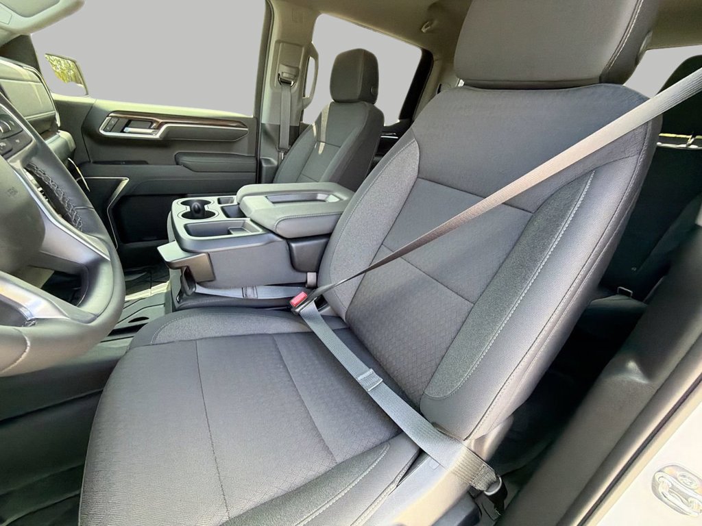 2026 Chevrolet Silverado 1500 RST - Photo 16