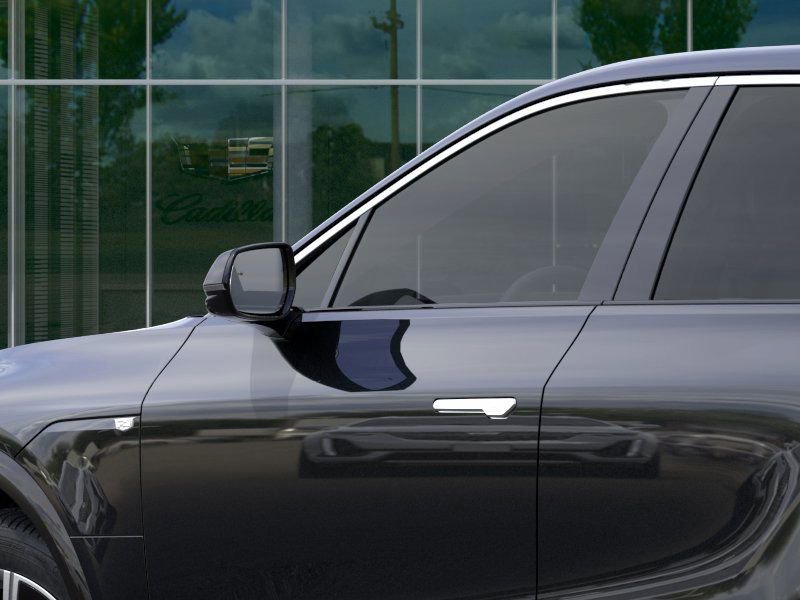 2025 Cadillac LYRIQ Luxury 1 - Photo 12