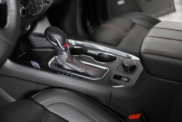 2024 Chevrolet Traverse Limited RS - Photo 18
