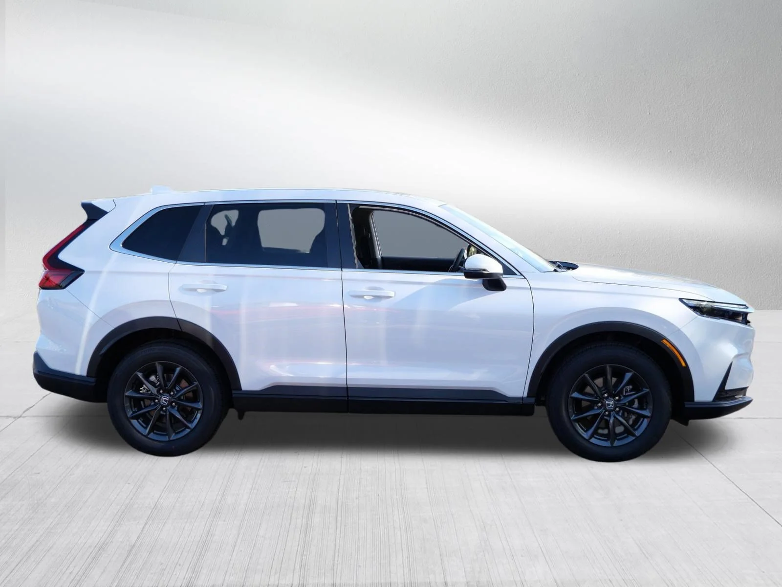 2026 Honda CR-V EX-L - Photo 8