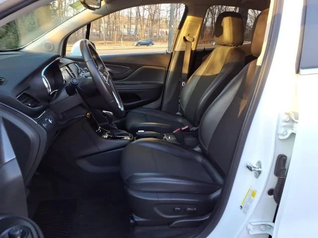 2022 Buick Encore Preferred - Photo 14