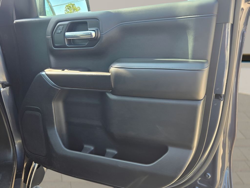 2021 GMC Sierra 1500 Elevation - Photo 26