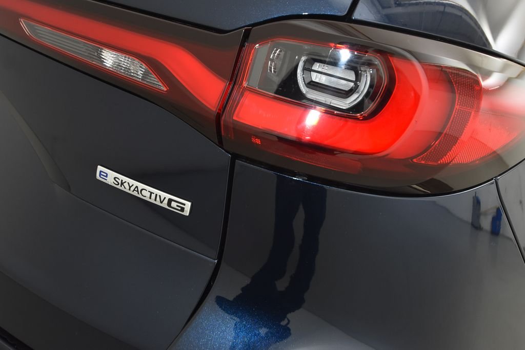 2026 Mazda CX-90 Select Package - Photo 37