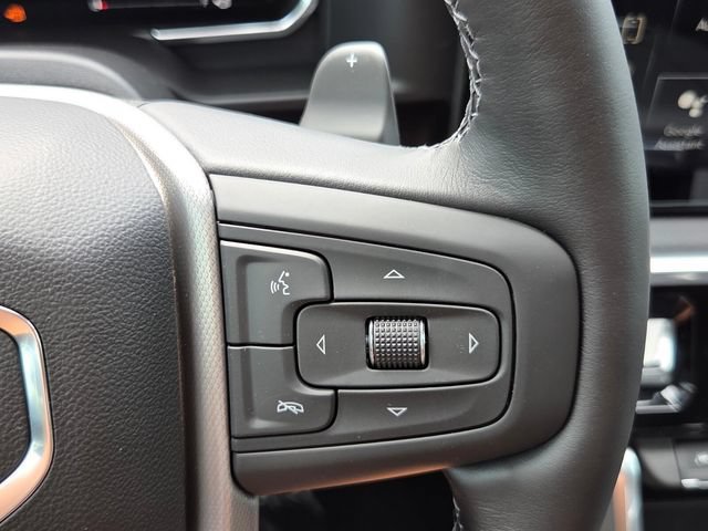 2026 GMC Sierra 1500 Denali - Photo 17