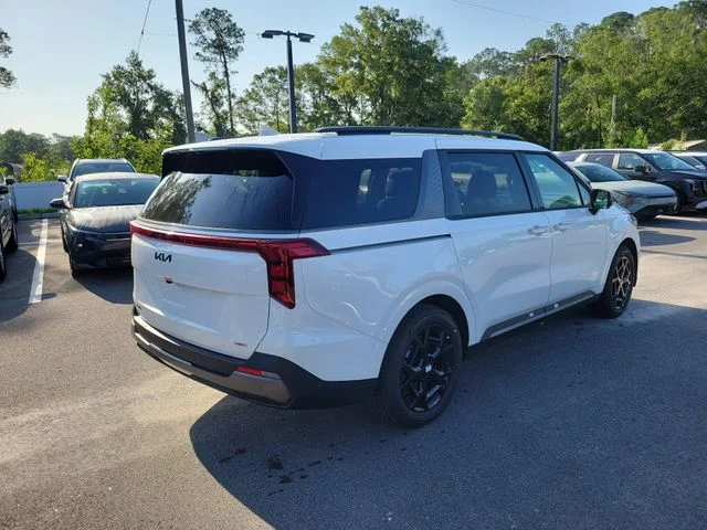 New 2026 Snow White Pearl Kia SX image 2