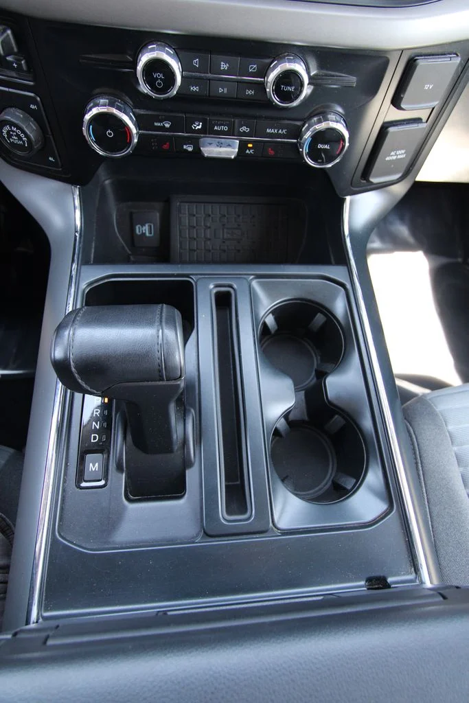 Used 2024  Ford XLT image 27