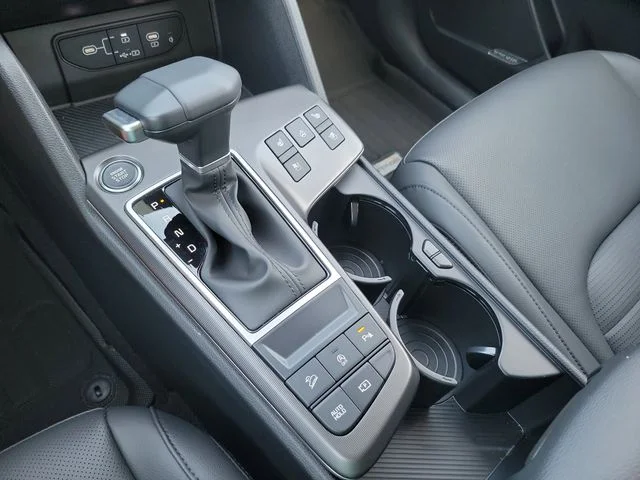 2026 Kia Sportage SX Prestige - Photo 26