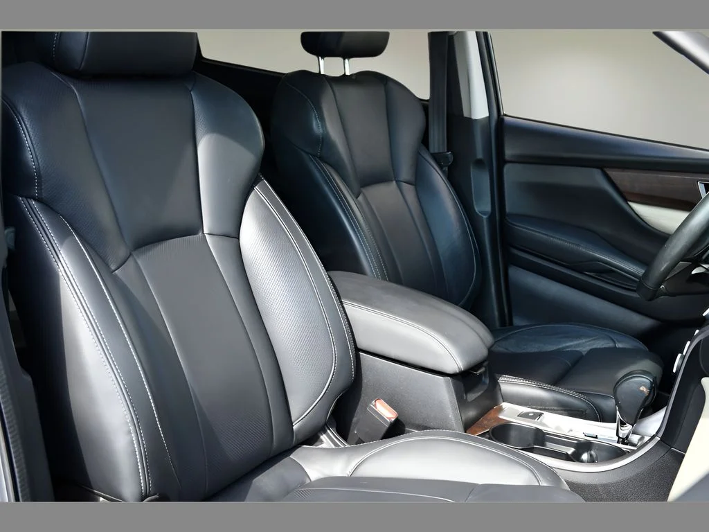 Used 2021 Ice Silver Metallic Subaru Touring image 32