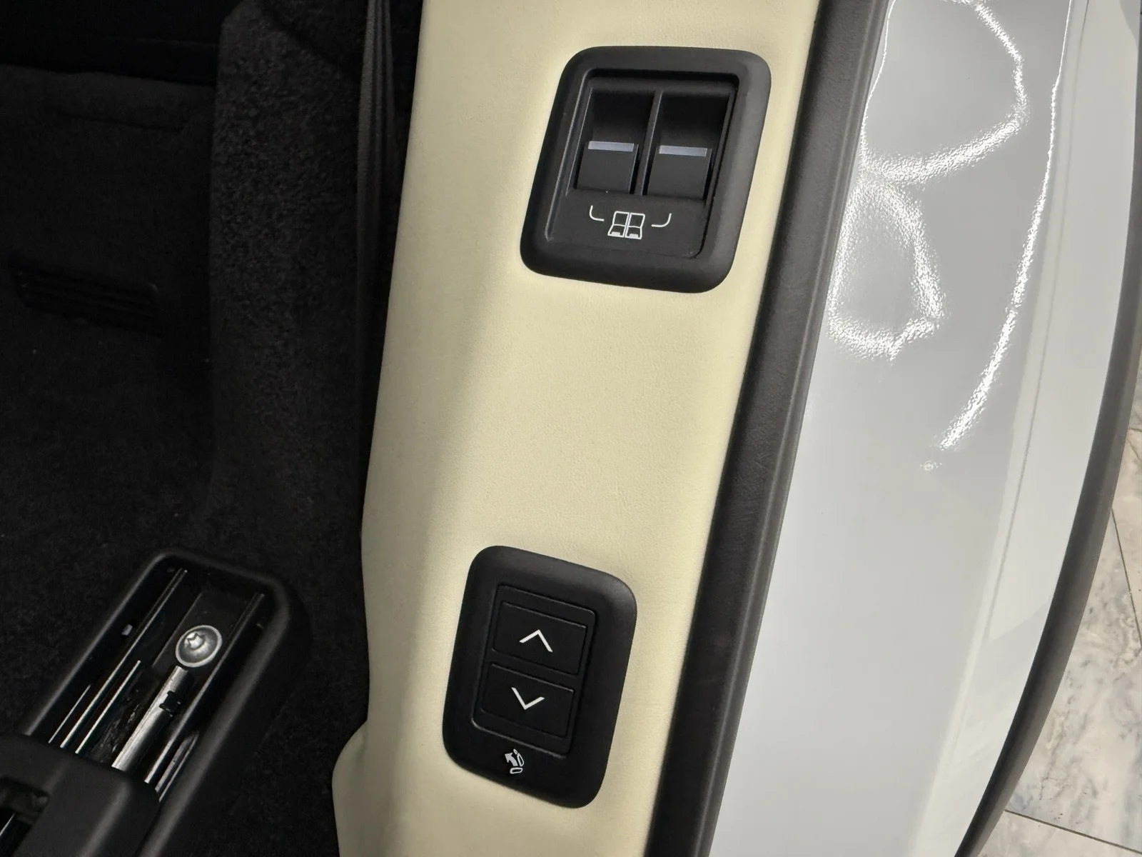 2022 Land Rover New Range Rover SE - Photo 38