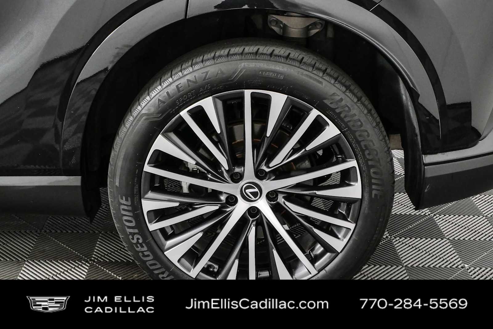 Used 2023 Caviar Lexus Premium Plus image 37