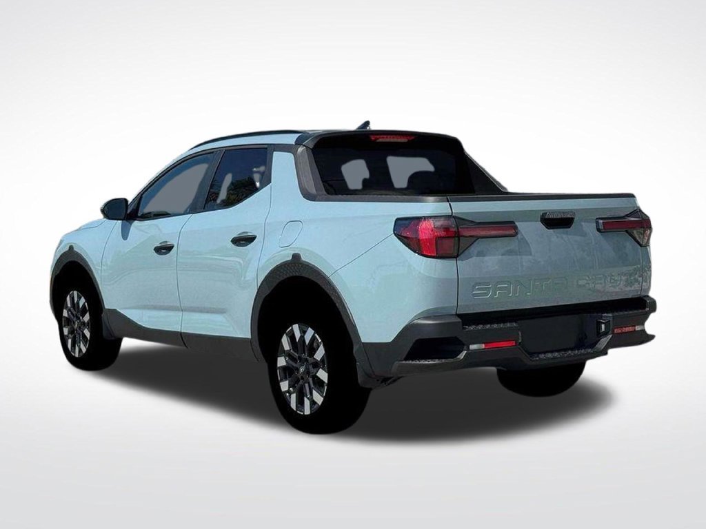 New 2026 Blue Hyundai SEL FWD image 24