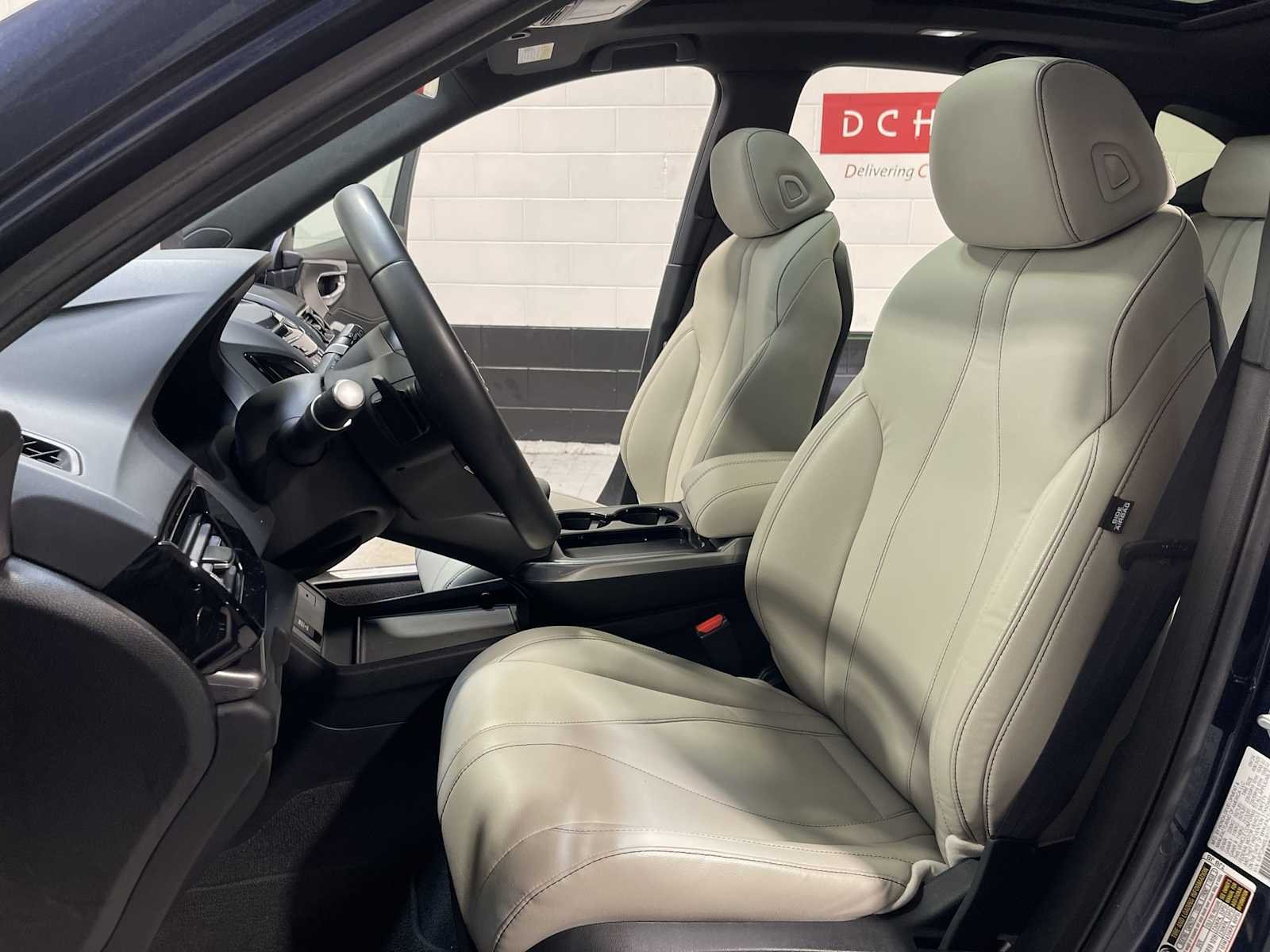 2025 Acura RDX Base - Photo 11