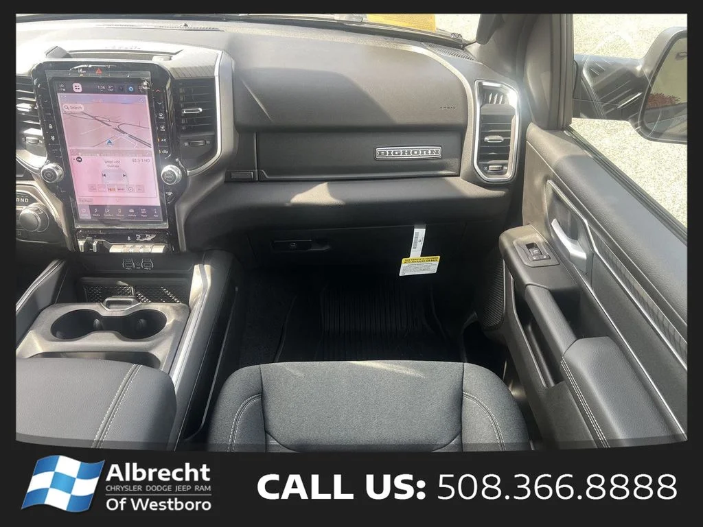 2026 RAM 1500 Big Horn/Lone Star - Photo 20