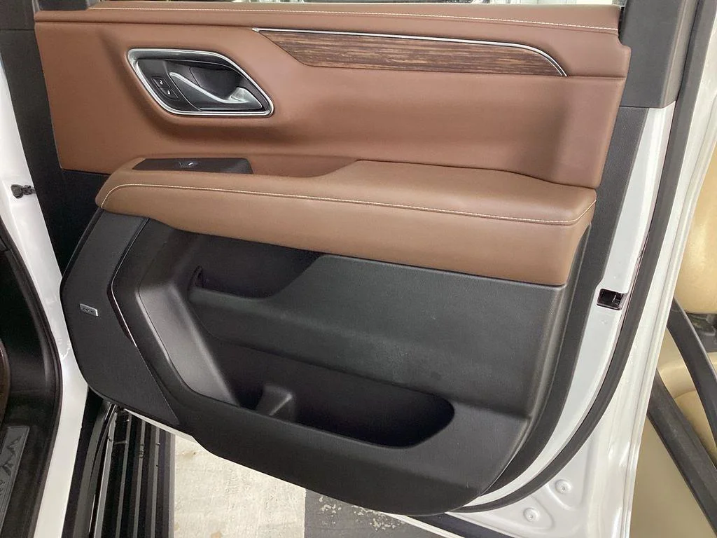 2022 Chevrolet Tahoe High Country - Photo 23