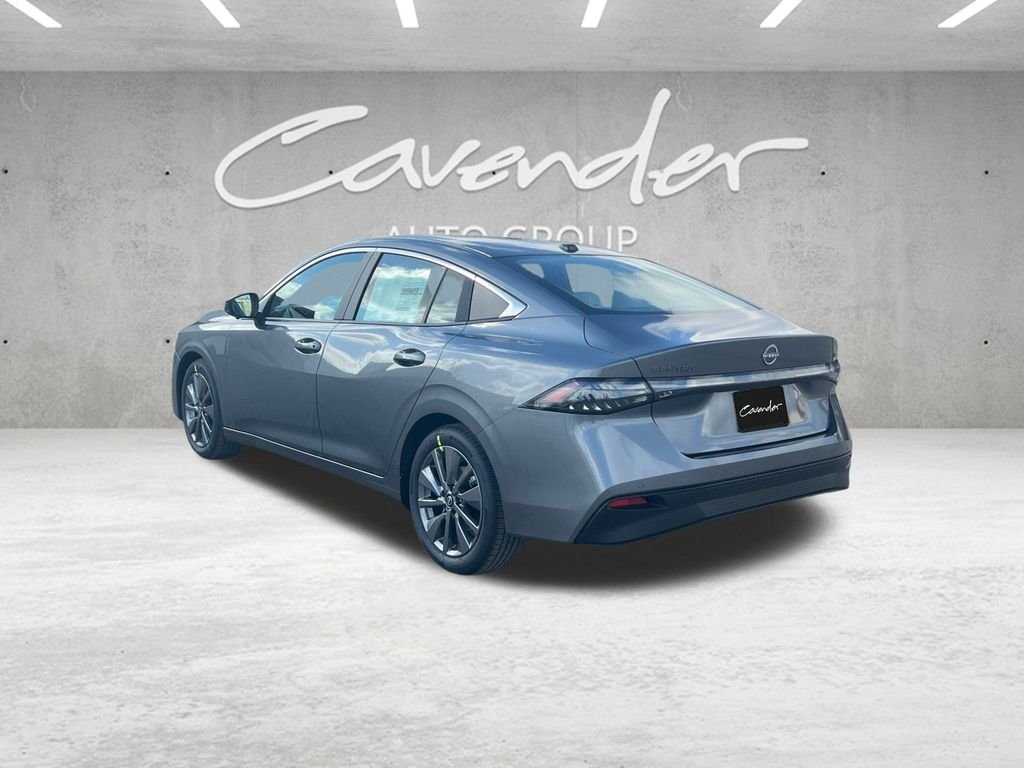2026 Nissan Sentra SL - Photo 15