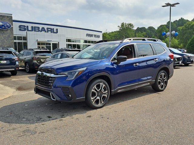 2026 Subaru ASCENT TOURING 7-PASSENGER SUV Slide 2