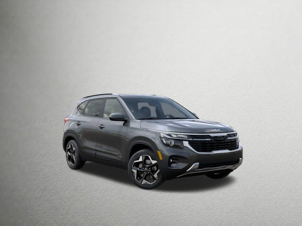 2026 Kia Seltos 2.0 S AWD's photo