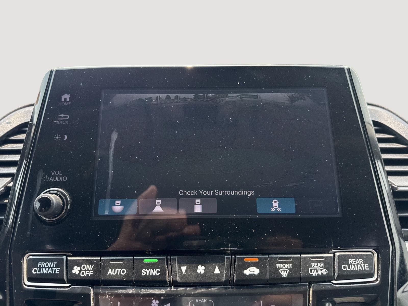 Used 2018 Modern Steel Metallic Honda Elite image 20