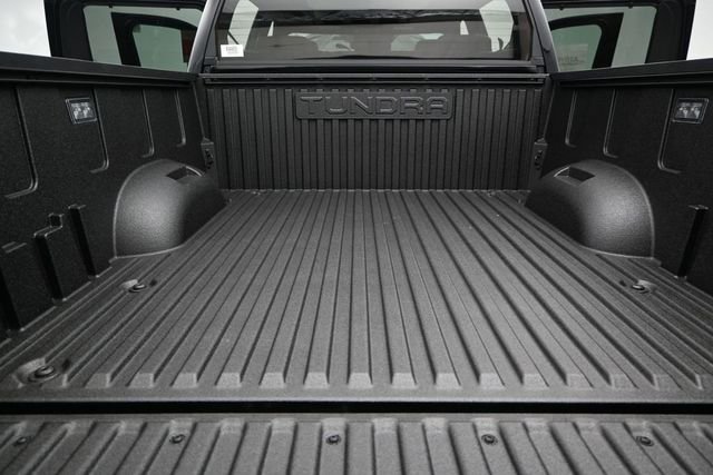 New 2026 Midnight Black Metallic Toyota 1794 Edition image 15